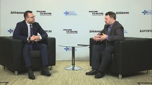 Интервью с Александром Жарковым, председателем комитета по здравоохранению Ленинградской области