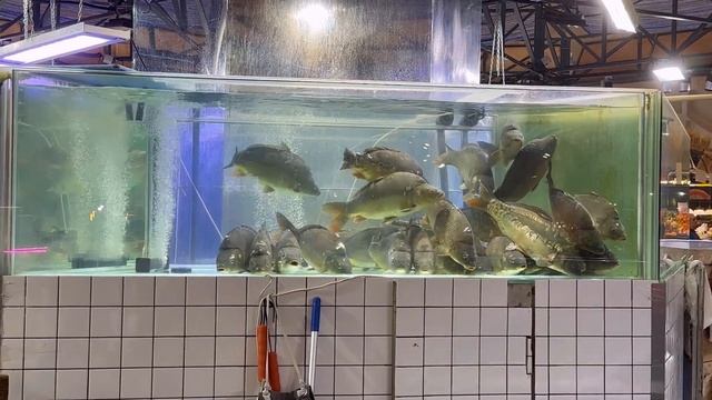 Даниловский рынок. Рамен смотреть онлайн