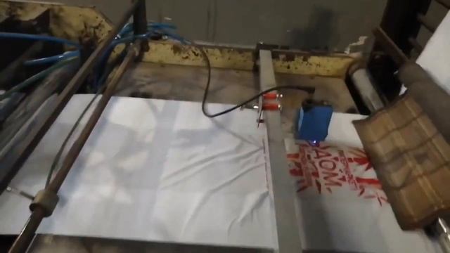 ♻️Производство пакетов майка с печатью⏰.   paketkolomna.ru