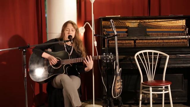 Люба Кокуева - Волчата смотреть онлайн