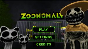 побег из тюрьмы зооеомалии