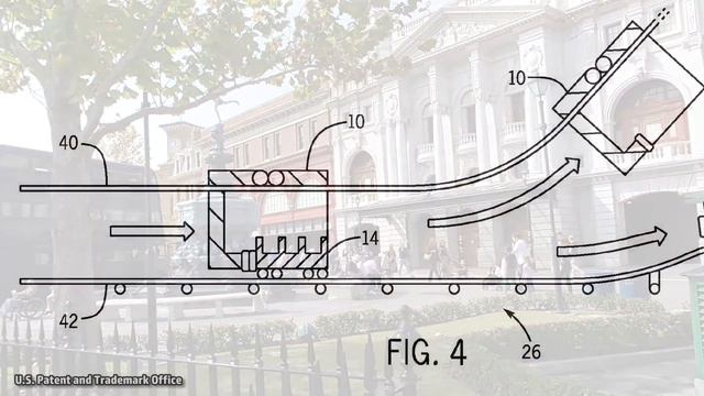 Rumors for Fantastic Beasts Land at Epic Universe - Universal Orlando's New Theme Park - ParksNews смотреть онлайн