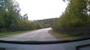 [ Екатеринбург, Московский тракт - Палкинский Торфяник ]