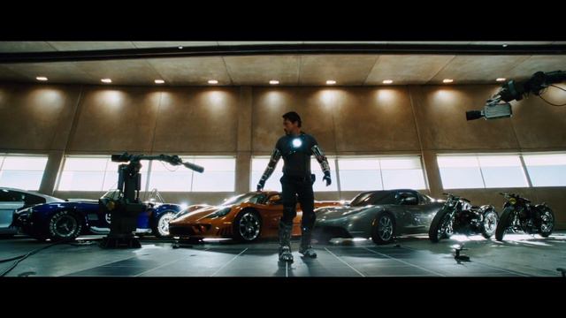 The Infinity War Writers' Simple Idea To Fix The DC Universe смотреть онлайн