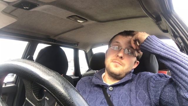 ТШ Vlog №6 как в меня чуть не прилетело ... смотреть онлайн