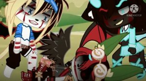 Gcmv- dont feed the dark (heavily inspired by warrior trap 369)