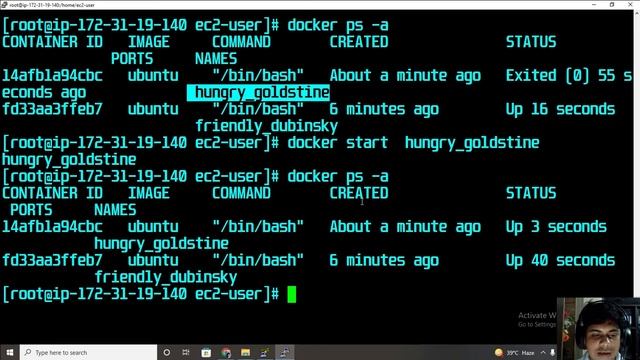 Docker | Part-4 | Docker tutorial for beginners | Image , Container | Devops & Developer tool . смотреть онлайн
