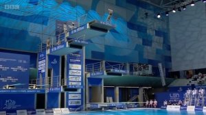 2021 Viktor Minibaev - Mens 10 Meter Diving Finals European Diving Championships