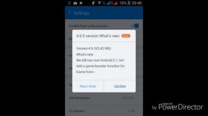 Как удалить Рут права