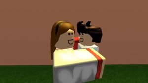 "I Wouldn't Mind" - ROBLOX Sad Story (REMAKE)