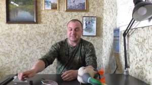 МАХОКРЫЛ С AliExpress. Обзор