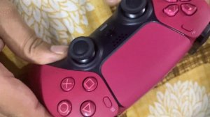 ps5 DualSense Controller Review Vlog | Sony Playstation DualSense Wireless Controller