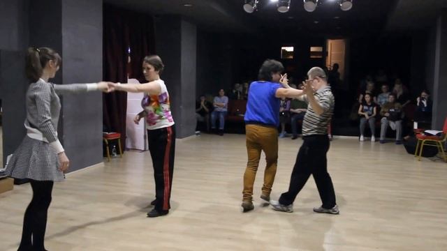 Семинар-тренинг Леонида Тарасова "в Иркутске 2-3 апреля смотреть онлайн