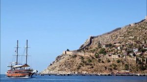 Куда полететь отдыхать в апреле - мае 2019 года I Отдыхаем весной