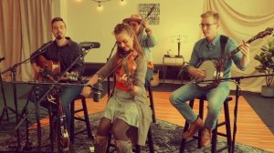 Orange Blossom Special (LIVE) - Southern Raised