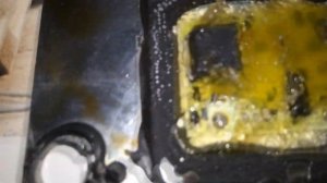 Ремонт модуля зажигания Opel