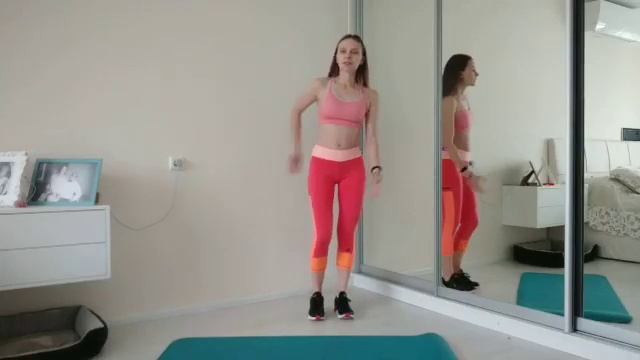 Основные ошибки при выполнении упражнений. смотреть онлайн