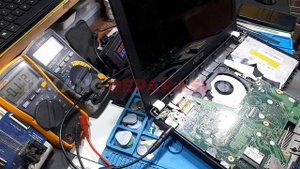 Asus X451 X451C Mati Total