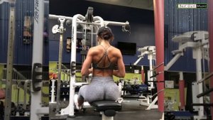 Workout Music Mix 2023 ? Female Motivation Music ? EDM, Bass, Hip Hop 2023#19