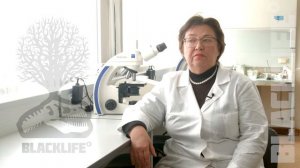 Гуминовые кислоты против вирусов и микробов.