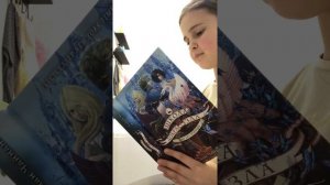 Обзор на школу добра и зла) мир без принцев)))