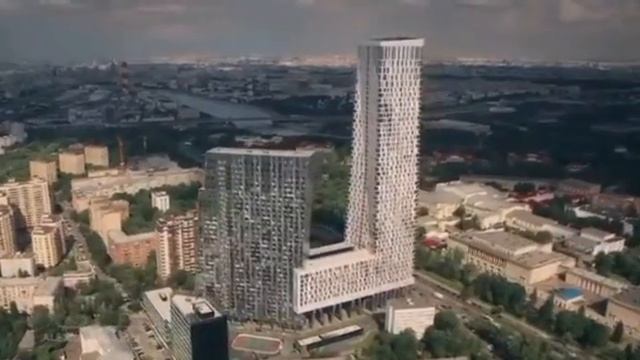 Ольга Play - Город теней (Россия _ г. Москва) 2015 _ Корней