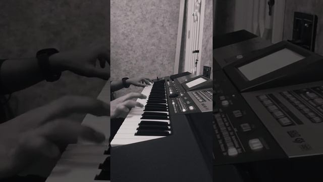 Chak Chaki Boron: Roland VA7 смотреть онлайн