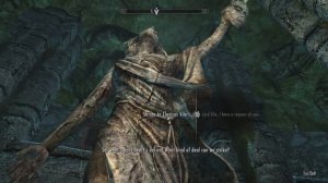 Why You Shouldn't Kill Barbas | Hardest Decisions in Skyrim | Elder Scrolls Lore