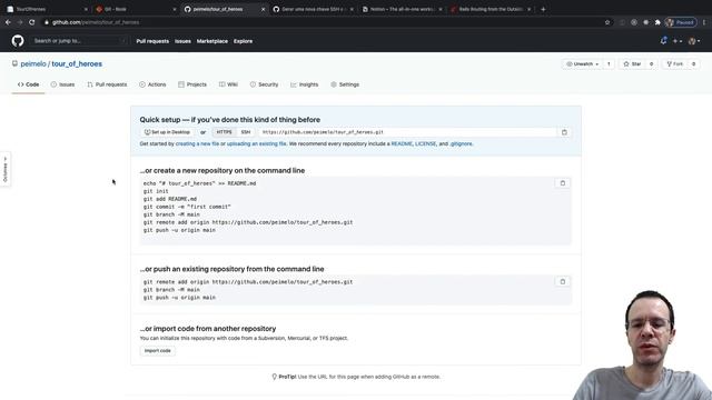 Curso Ruby on Rails 6 API #3 - Git e GitHub смотреть онлайн