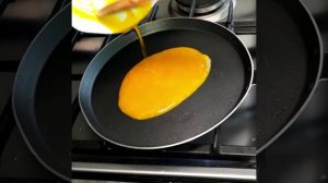 ОРИГИНАЛЬНЫЙ ЗАВТРАК ИЗ ЯИЦ