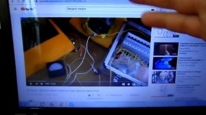 Как  работает колебательный контур   (холодный ток это миф)