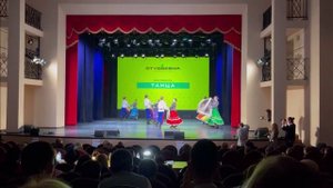 Ансамбль народной песни «Дубровушка» приглашает