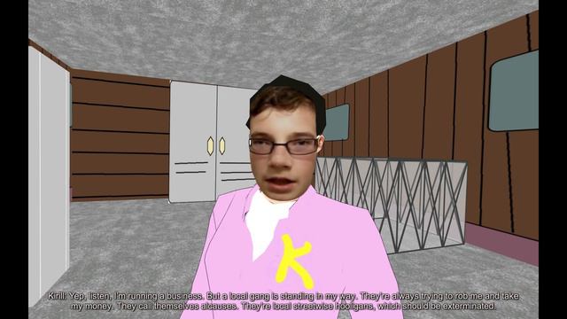 Early Access | VCB: Why City - ABSOLUTE GARBAGE! смотреть онлайн