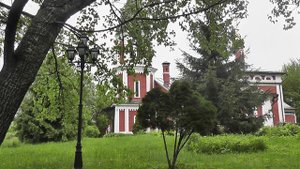 София Суздальская и Соломония Сабурова.