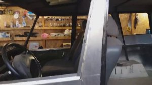 Надставки для уаз с опускнымы стеклами своими руками