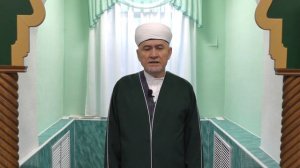 Правила посещения мечети для женщин