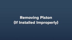 Hi-Low - Assist Piston Lift Kit | Special Tomato