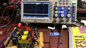 Ремонт преобразователя напряжения 12-220V и модернизация.