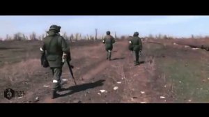 Когда мы были на войне"??