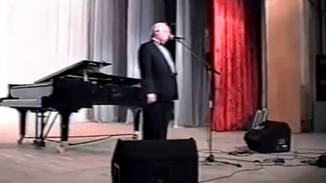 Валерий Ободзинский   Что то случилось
