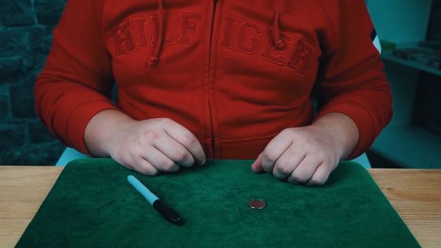 3 ФОКУСА С МАРКЕРОМ которые ПОВТОРИТ КАЖДЫЙ / ОБУЧЕНИЕ