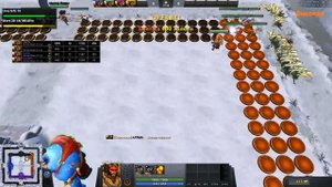 Гайд на кастомку Spin TD