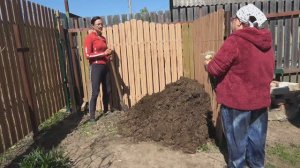 6 соток 23 мая 2024 года. Хроника.