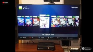 Xbox360 подборка 2024. Во что поиграть? Что у меня установлено?