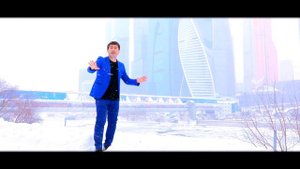 гр Шохин Абдурахмон Нурматов "Я так тебя люблю"