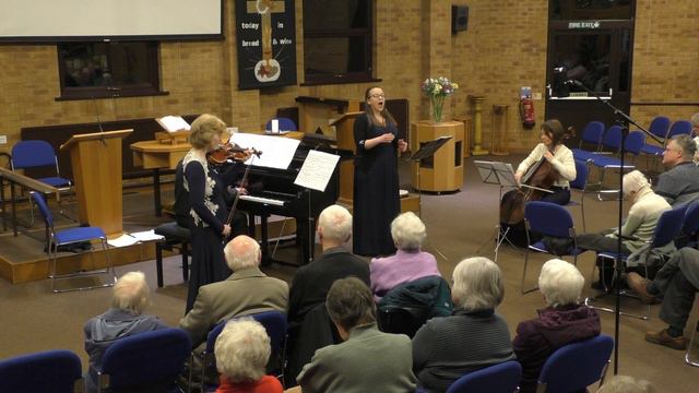 Flammende Rose by Handel смотреть онлайн