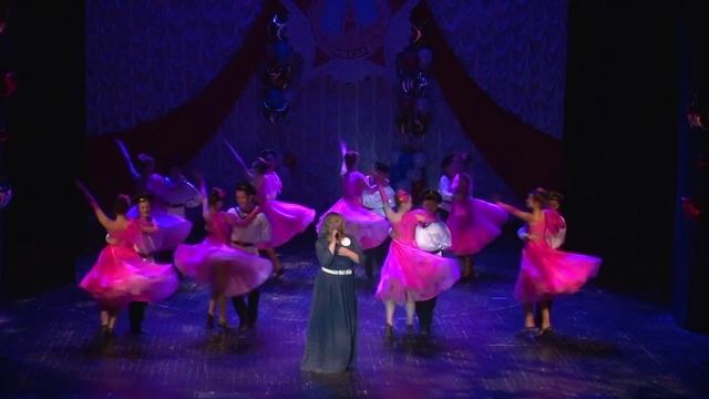 "Матросские ночи" - Ирина Климова смотреть онлайн