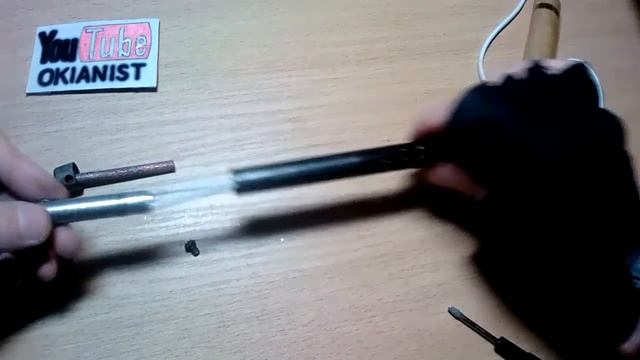 Фуфло паяльник смотреть онлайн