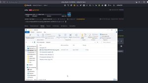 Прошивка BIOS видеокарты AMD RX 574 через HiveOS