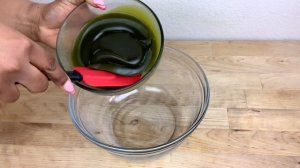 DIY Moringa Hair Butter For Healthy Hair